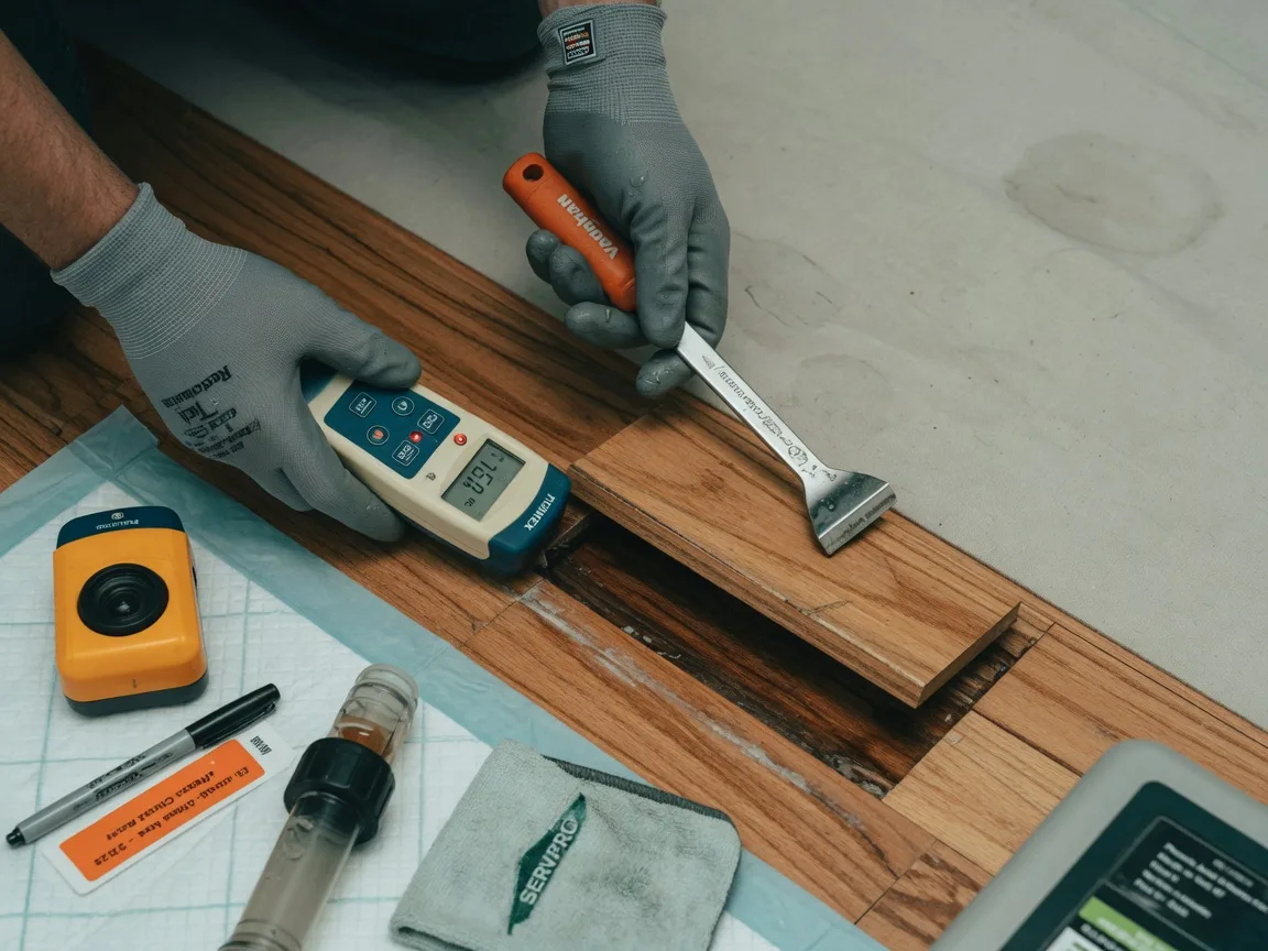 Why choose Water Damage Restoration in Smartsville, CA